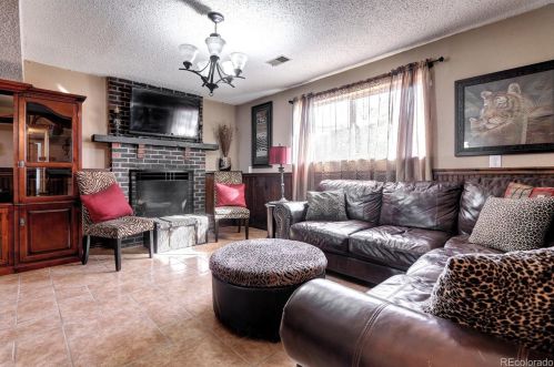 737 Norfolk Way, Aurora CO exterior