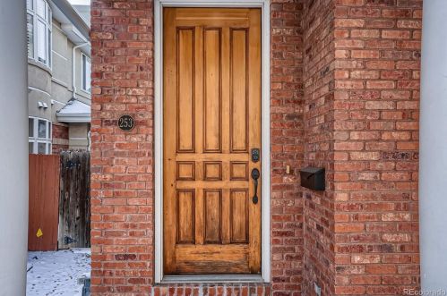 253 Jackson St, Denver, CO 80206-5524