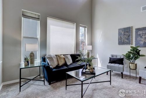 1827 Golden Willow Ct, Fort Collins CO  80528-6391 exterior