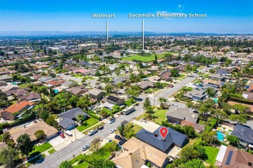 917 Notre Dame St, Upland CA 91786-2761 exterior