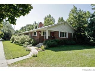 2100 Clayton St, Denver CO  80210-4810 exterior