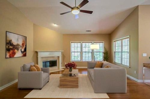 215 White Cloud Run, Holly Springs, GA 30114-5721