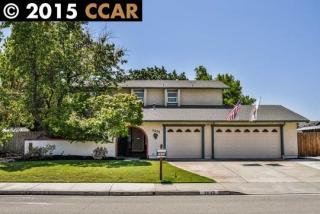 2633 Regent Rd, Livermore, CA 94550-6562