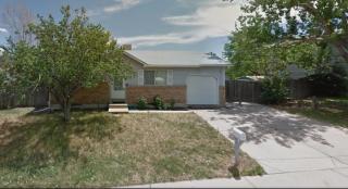 11088 Newland St, Westminster CO  80020-3160 exterior