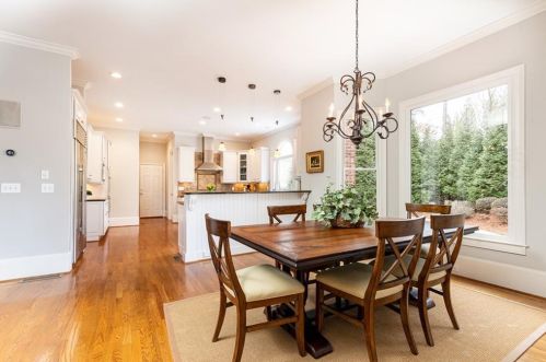 700 Glengate Pl, Atlanta GA  30328-7257 exterior
