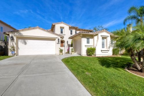 2936 Rancho Brasado, Carlsbad, CA 92009-3030