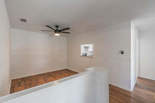 2406 Limestone Ln, Garland TX exterior