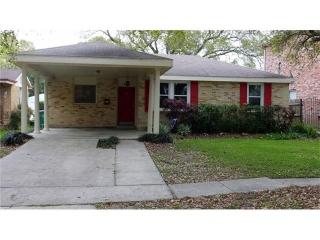1417 Homestead Ave, Metairie, LA 70005-1150