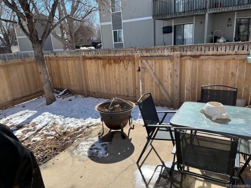 357 Albion Way, Fort Collins CO  80526-3274 exterior