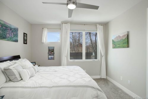 4442 Vrain St, Denver CO  80212-2441 exterior