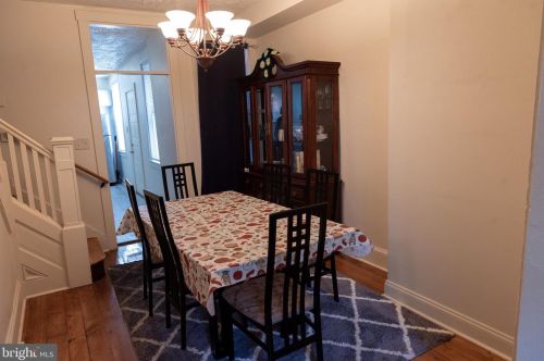 329 Beaver St, Lancaster PA  17603-5337 exterior
