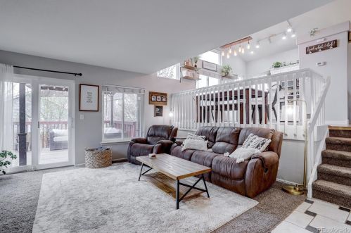 8785 Katherine Ct, Parker CO  80134-9299 exterior