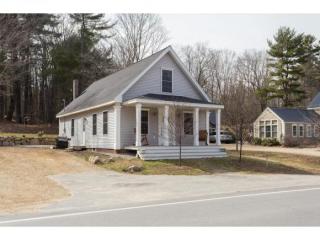 3 Raymond Rd, Nottingham, NH