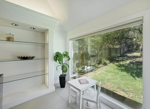 2200 Cliffs Edge Dr, Austin TX  78733-6012 exterior