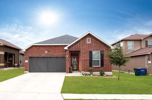 4523 Stetson Run, San Antonio, TX 78223