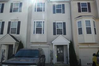 4109 Trabert Ct, York PA  17315-4268 exterior