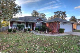 1807 Dove Dr, Benton, AR 72015-2888
