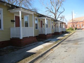 21 Culver St, Savannah GA  31404-2015 exterior