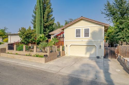 5810 Our Way, Citrus Heights, CA 95610-6707