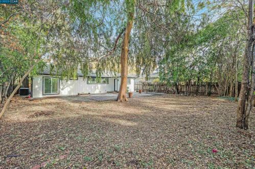 106 Cordova Way, Concord CA  94519-2706 exterior