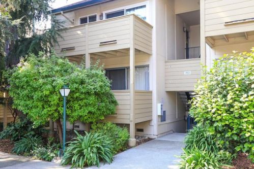 785 Fair Oaks Ave, Sunnyvale, CA 94085-3163