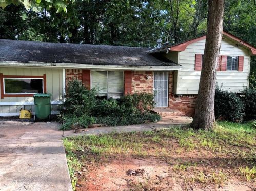 4407 Kimball Rd, Atlanta, GA 30331-6523