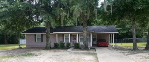 44 Gregory Dr, Klondike, GA 31036-6126