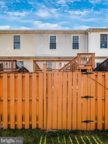 9 Spangler Ct, Graceham MD 21788-1791 exterior