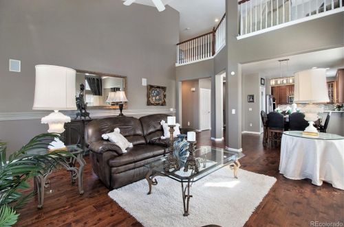 24357 Fremont Dr, Denver CO  80016-4102 exterior