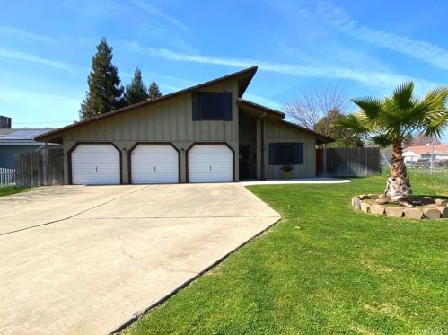 1401 Griffin St, Merced, CA 95341-5545