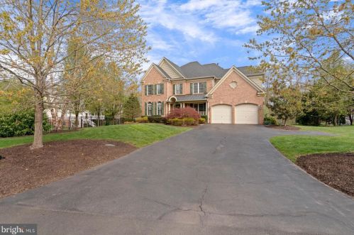 14089 Burnley Glen Ct, Haymarket, VA 20169-2698