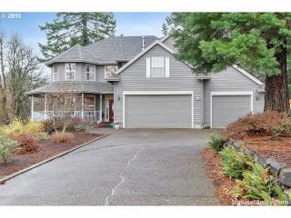 7148 Skyline Blvd, Portland OR  97231-2603 exterior