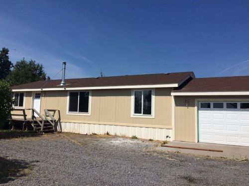 2553 Woodland Dr, Chiloquin OR  exterior