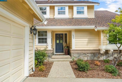 1044 Canyon Hills Rd, San Ramon, CA 94582-4600