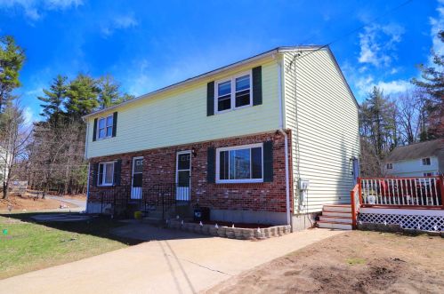 8 Overlook Dr, Derry, NH 03038-4371