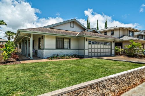 95-1032 Ahikao St, Mililani, HI 96789