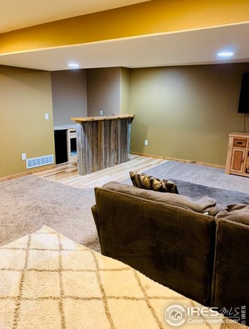 2245 Forecastle Dr, Fort Collins CO  80524-6781 exterior