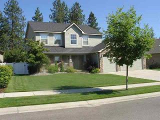 9006 Rosebury Ln, Spokane, WA 99208-9170