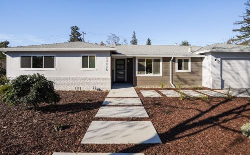 13115 Franklin Ave, Mountain View, CA 94040-3923