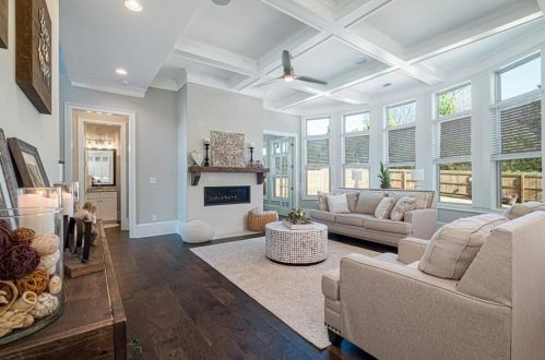 2100 Parsons Ridge Cir, Duluth, GA 30097-5101