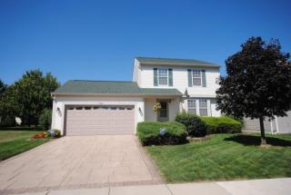 3488 Inkster Dr, Columbus, OH 43228-7032