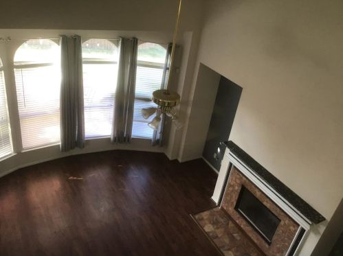 1007 Riverchase Dr, Richmond TX  77469-6479 exterior