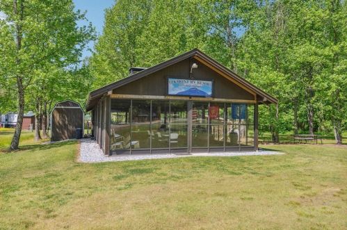 355 Elkmont Trl, Cleveland GA  30528-2974 exterior