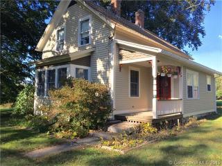 168 Trumbull Hwy, Exeter, CT 06249-1421