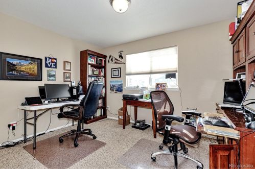 5452 Eaton Park Way, Aurora CO 80016-4292 exterior