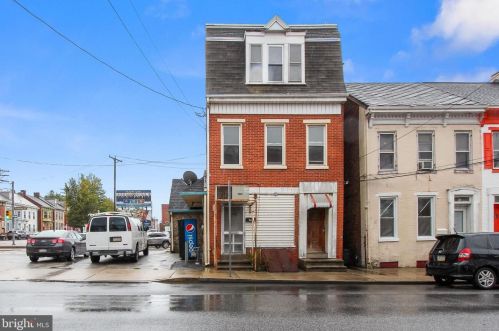 108 Penn St, York, PA 17401-3089