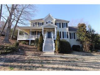 2169 Major Loring Way, Marietta, GA 30064-3899