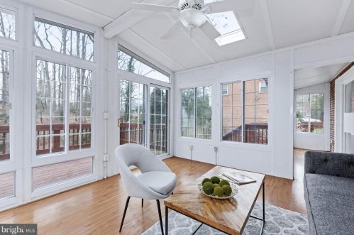 12608 Two Farm Dr, Silver Spring MD 20904-2936 exterior