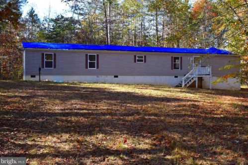 5406 Towles Mill Rd, Partlow, VA 22534-9505