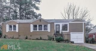 2327 Wineleas Rd, Decatur, GA 30033-5518
